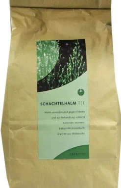 Schachtelhalmtee