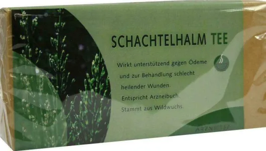 Schachtelhalmtee Filterbeutel