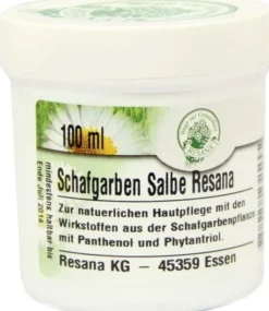 Schafgarben Salbe 100 ml