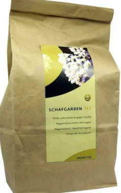 Schafgarben Tee