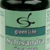 Schisandra 600 mg 60 Kapseln