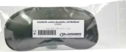 Schlafbrille Mit Klettband
