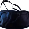 Schlafbrille Schwarz