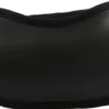 Schlafbrille Schwarz Mit Klettband 1 Stück