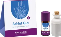 Schlafgut Duftset 1 Set