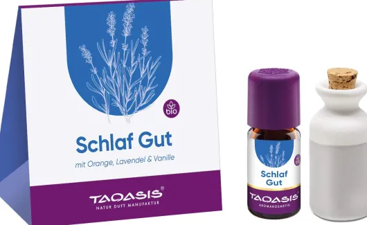 Schlafgut Duftset 1 Set