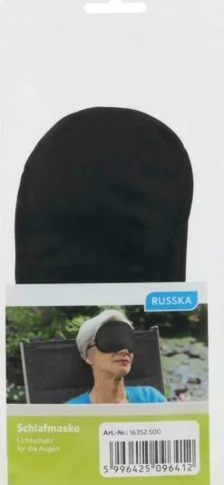 Schlafmaske