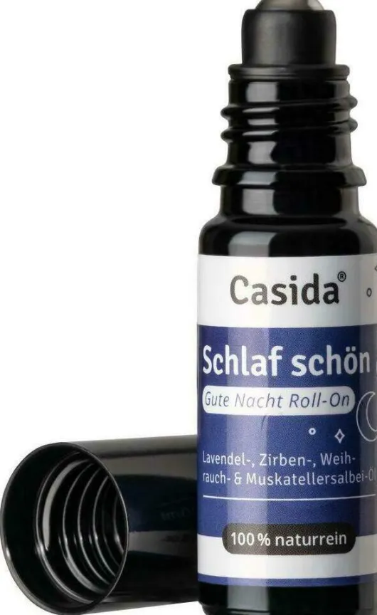 Schlaf Schön Roll-On 10 ml
