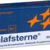 Schlafsterne 10 Tabletten