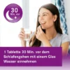 Schlaftabletten Heumann 50 mg 2 x 20 Tabletten