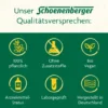 Schlankheits-Kur Apfel-Ingwer