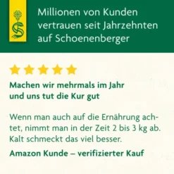 Schlankheits-Kur Apfel-Ingwer