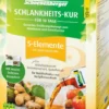 Schlankheitskur 5 Elemente Schoenenberger 1 Karton