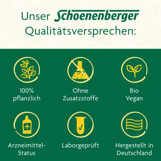 Schlankheitskur Würzige Tomate Bio Schoenenberg