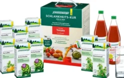 Schlankheitskur Würzige Tomate Bio Schoenenberg