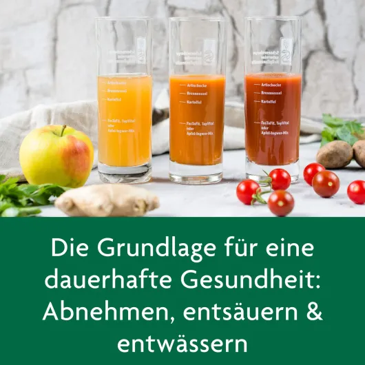 Schlankheitskur Würzige Tomate Bio Schoenenberg