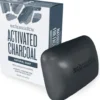 Schmidts Activated Charcoal Seife 142 G