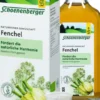 Schoenenberger Naturreiner Gemüsesaft Fenchel Bio 200 ml