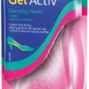 Scholl Gelactiv 2 Einlegesohlen Pumps