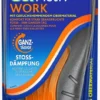 Scholl Gelactiv 2 Einlegesohlen Work Men