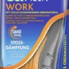 Scholl Gelactiv 2 Einlegesohlen Work Women
