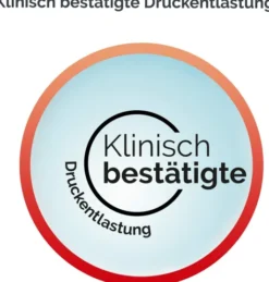 Scholl In-Balance Dreiviertel Einlagen 1 Paar Größe 37 - 39,5