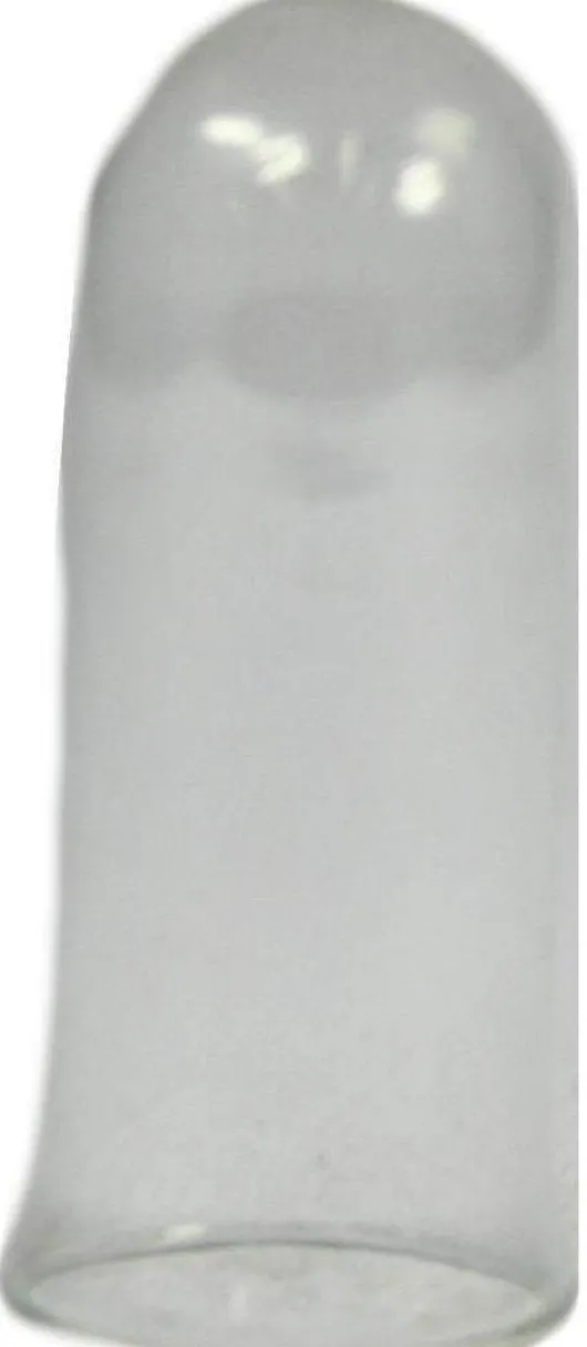 Schröpfkopf 2 cm