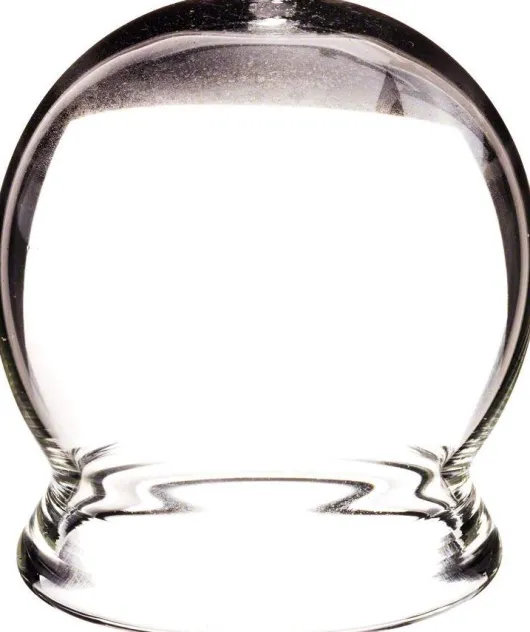 Schröpfkopf 6 cm Kugelform