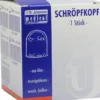 Schröpfkopf 5 cm 1 Stück