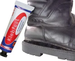 Schuh-Klebstoff Klebfest zur Reparatur 30 g