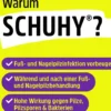 Schuhy Schuhhygienespray