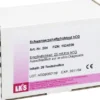 Schwangerschafts Frühtest Urin Hcg Teststreifen 20 Teststreifen