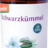 Schwarzkümmel Basisöl Demeter Taoasis 50 ml