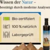 Schwarzkümmel Bio Ägyptisches Öl 1000 ml