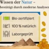 Schwarzkümmel Bio Vegan 60 Kapseln