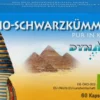 Schwarzkümmel Ägypten Pur 60 Kapseln