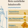 Schwarzkümmel Ägypten Pur 120 Kapseln