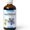 Schwarzkümmelöl Bio Diät 100 ml Öl
