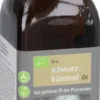 Schwarzkümmelöl Bio 100 ml