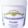 Schwarzkümmelöl Creme 200 ml