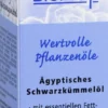 Schwarzkümmelöl Ägyptisch 50 ml Öl
