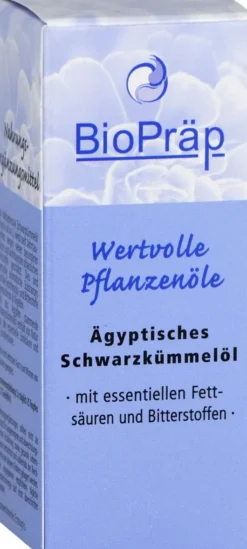 Schwarzkümmelöl Ägyptisch 50 ml Öl