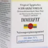 Schwarzkümmelöl Immerfit 50 Kapseln