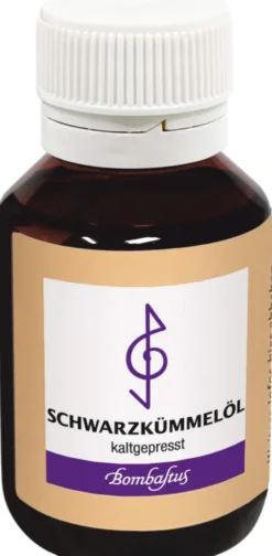 Schwarzkümmelöl 100 ml