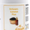 Schwarzkümmelöl Plus 5 Kapseln 200 Kapseln