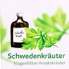 Schwedenkräuter Mischung 90,2 G