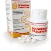 Schweden Tabletten 0,25 g 100 Tabletten
