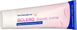 Sclero Discret Thymuskin Intimpflege 50 ml Creme