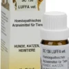 Sc 136 Luffa Globuli F.Hunde,katzen,kleintiere 10 G