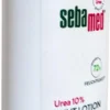 SEBAMED Akut Lotion Urea 10% parfumfrei